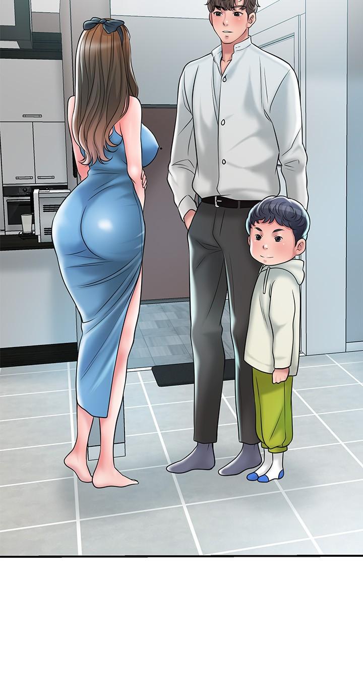 幸福督市漫画 免费阅读 第27话-沉醉在美妙的床上功夫 30.jpg