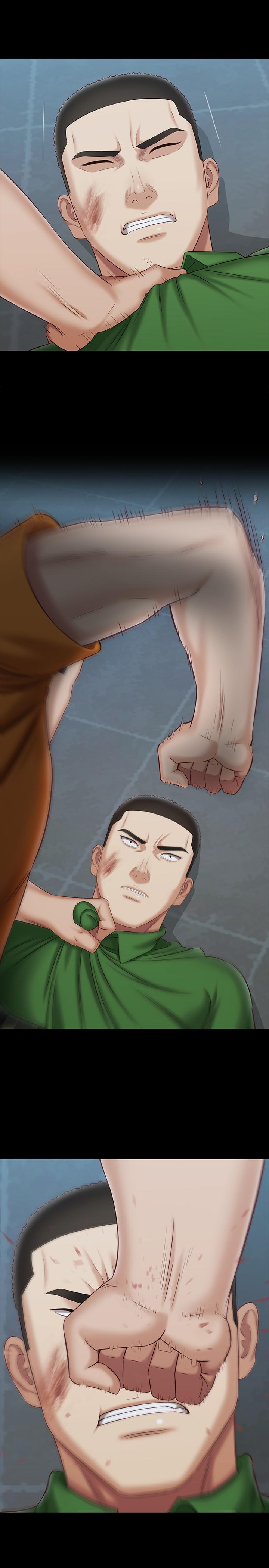 妹妹的義務漫画 免费阅读 第107话-和你的孽缘结束了 9.jpg