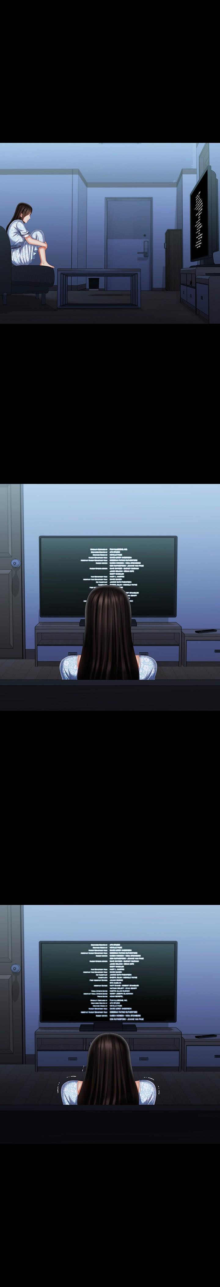 妹妹的義務漫画 免费阅读 第109话-哥，一切都结束了 33.jpg