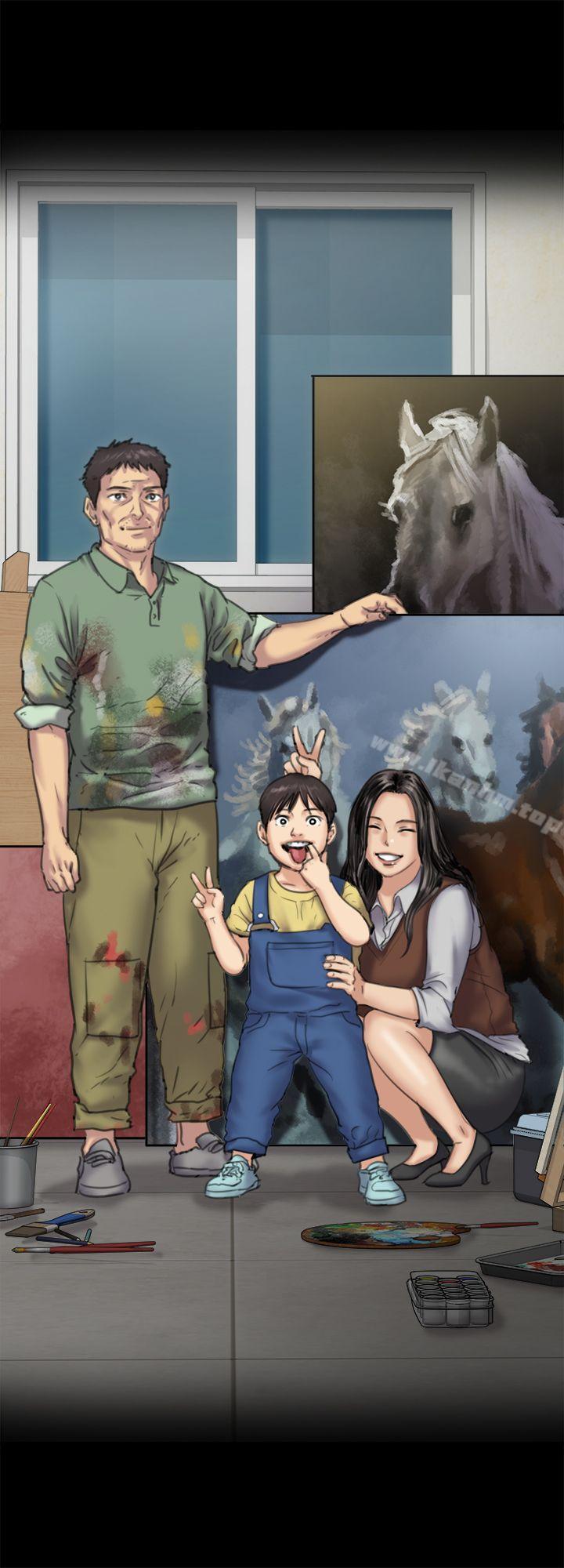 傀儡漫画 免费阅读 第69话-东窗事发!盛怒的俊彪[2] 3.jpg