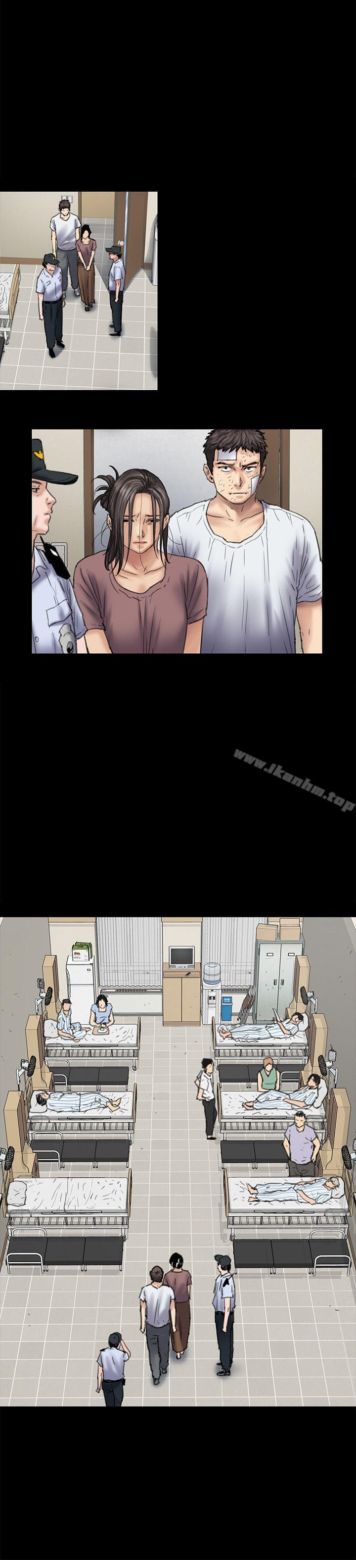 傀儡漫画 免费阅读 第81话-令人怀念的小穴 11.jpg