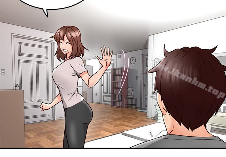 鄰居人妻漫画 免费阅读 第16话-老婆传来野外露出自拍 34.jpg