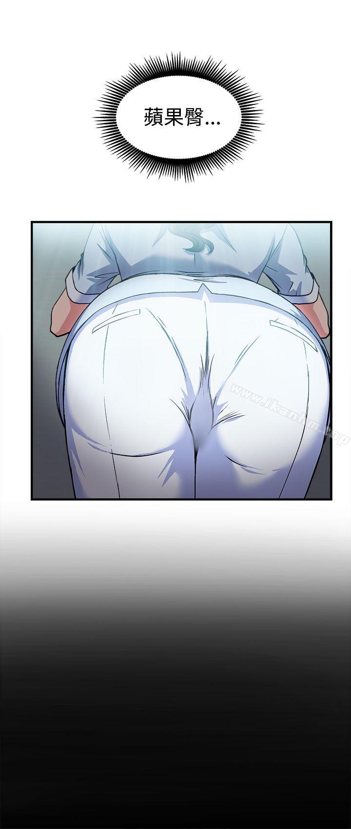 制服的誘惑漫画 免费阅读 制服的诱惑 护士篇(2) 6.jpg