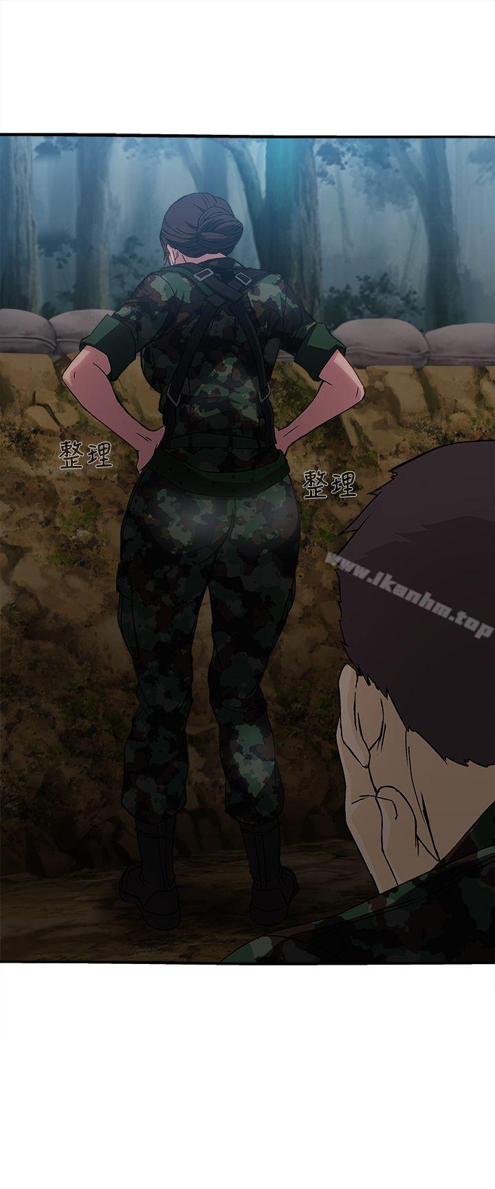 制服的誘惑漫画 免费阅读 制服的诱惑 军人篇(1) 24.jpg