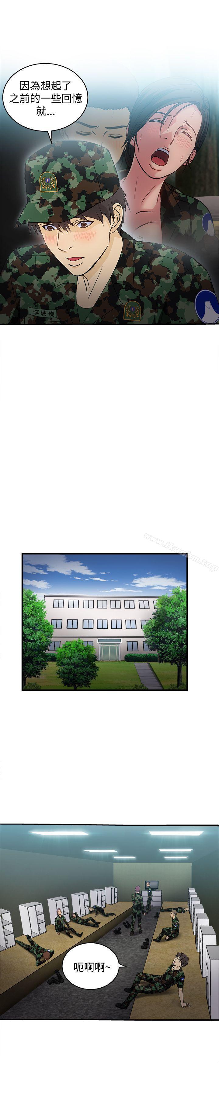 制服的誘惑漫画 免费阅读 制服的诱惑 军人篇(2) 18.jpg