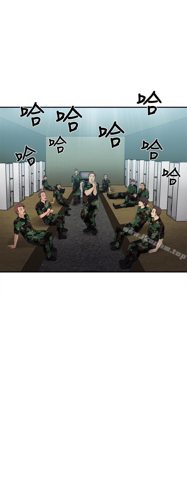 制服的誘惑漫画 免费阅读 制服的诱惑 军人篇(2) 21.jpg