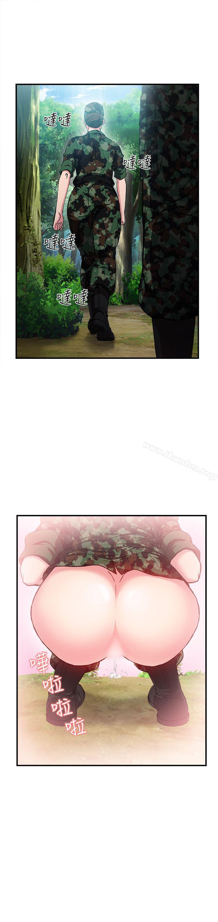 制服的誘惑漫画 免费阅读 制服的诱惑 军人篇(5) 12.jpg
