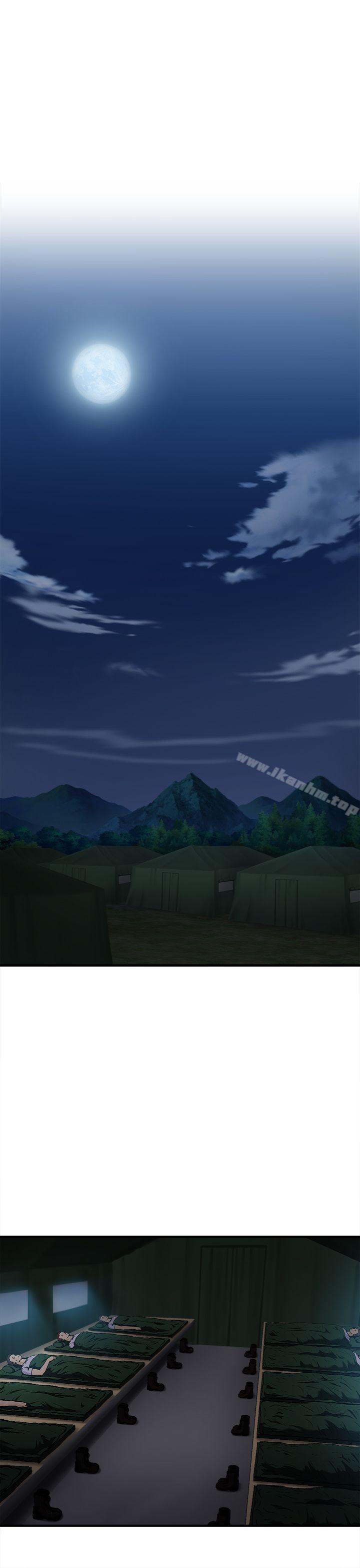 制服的誘惑漫画 免费阅读 制服的诱惑 军人篇(5) 14.jpg