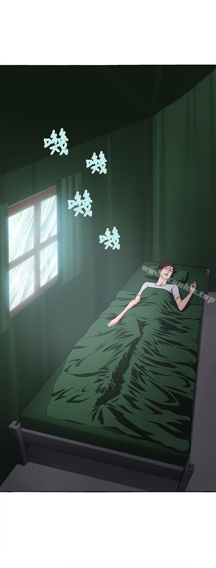 制服的誘惑漫画 免费阅读 制服的诱惑 军人篇(5) 17.jpg