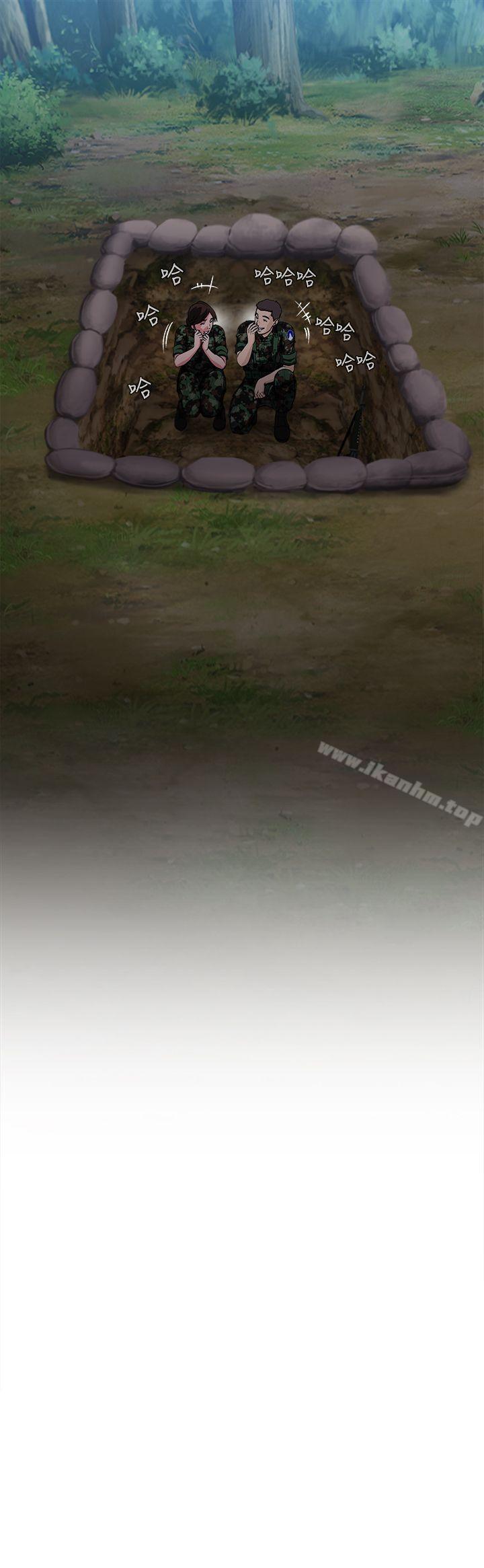 制服的誘惑漫画 免费阅读 制服的诱惑 军人篇(9) 26.jpg