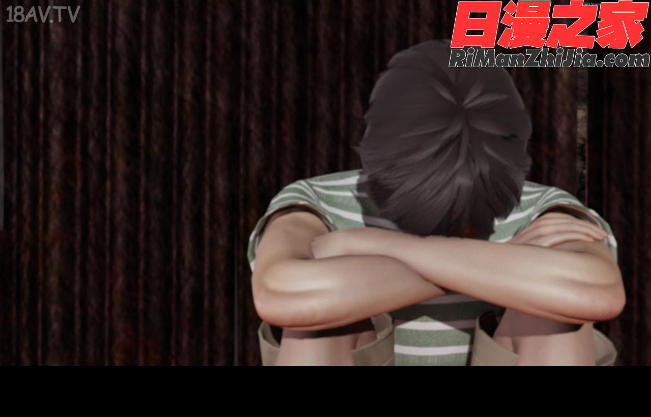 隔绝岛ISoLAND前篇PART1漫画 免费阅读 整部漫画 24.jpg