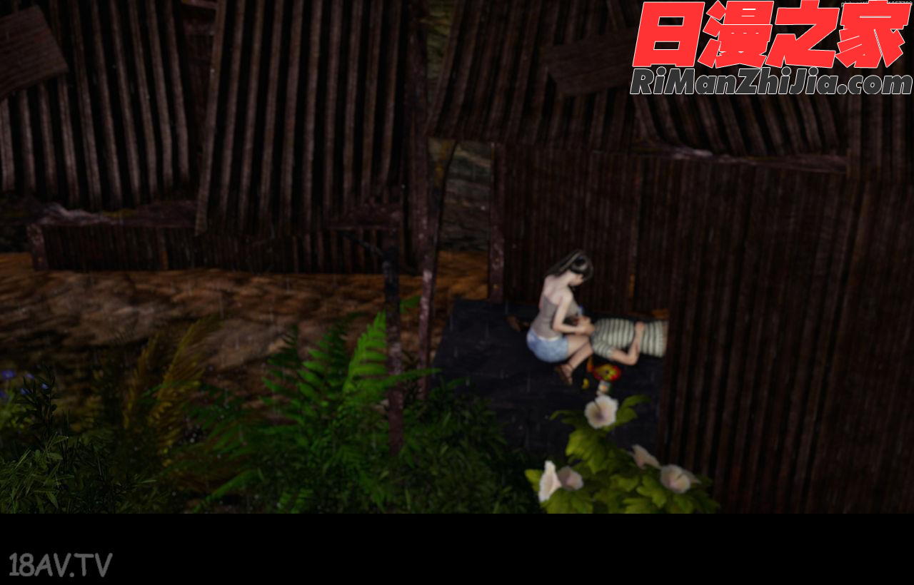 隔绝岛ISoLAND中篇PART2漫画 免费阅读 整部漫画 98.jpg